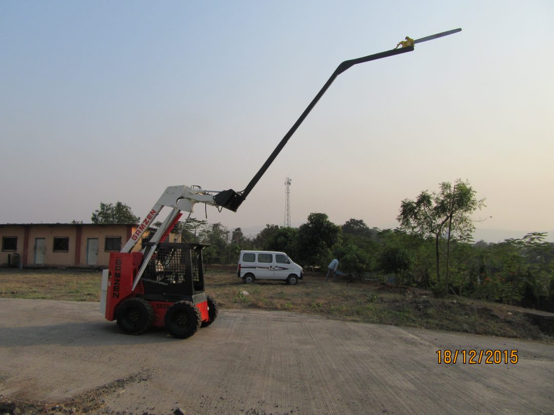 Best Tree Saw For Skid Steer Machine Gamzen India