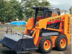The Power of Skid Steer Attachments: Beyond the Basics