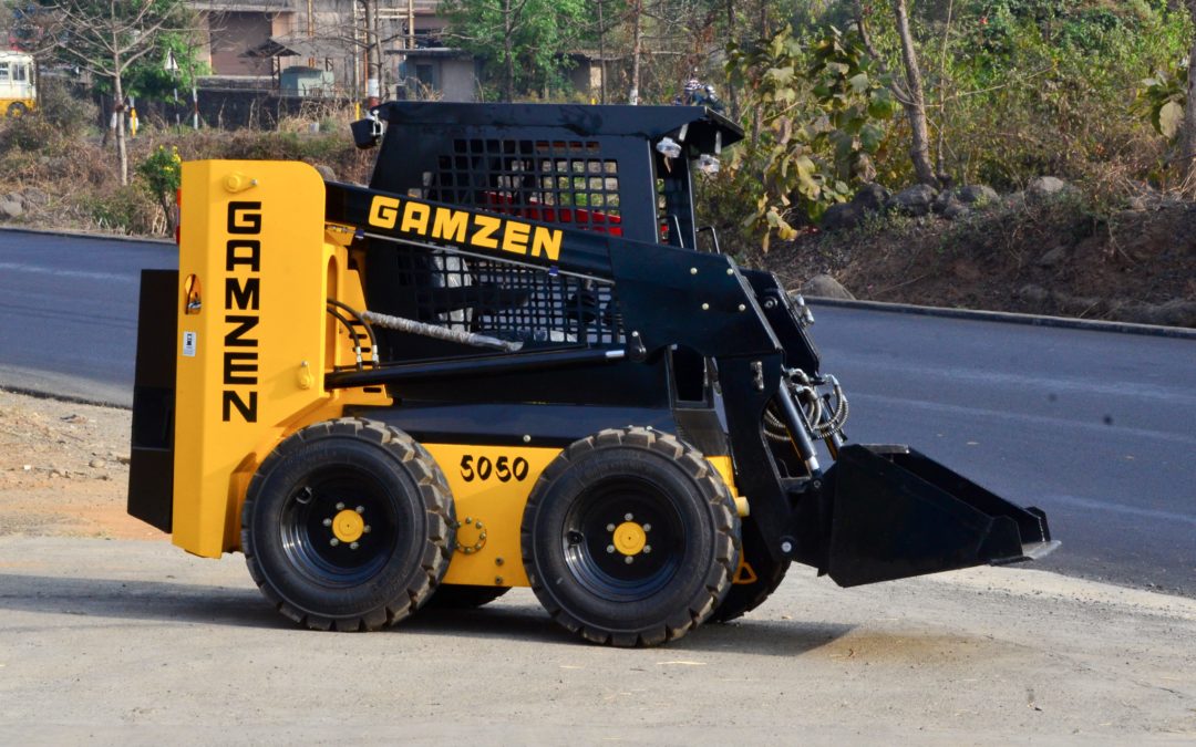 Choosing the Right Skid Loader: A Comprehensive Guide for Every Application
