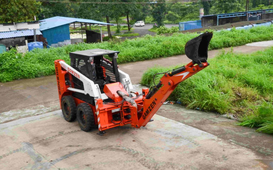 Exploring Skid Steer Attachments Beyond the Basics