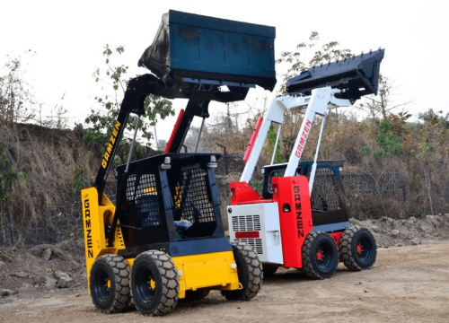 Skid Steer Loader 5050 EX